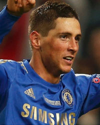 Fernando Torres